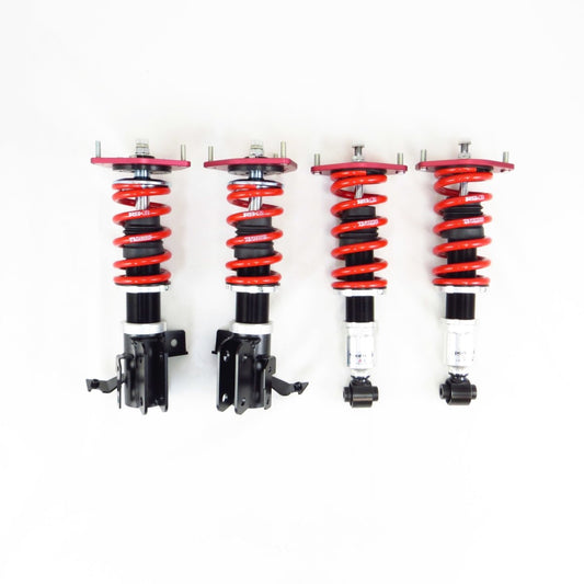 RS-R 22-23 BRZ | ZD8 Sports-i Club Racer Coilover Kit | XNSPF069MP