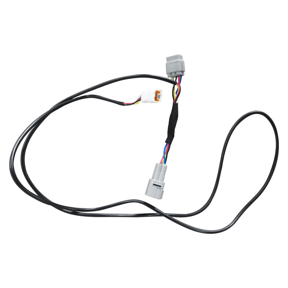 JDMuscle 22-25 WRX F1 LED Rear Fog/Brake/Reverse Light V5 w/ PNP Harness | DRL+Brake+Reverse