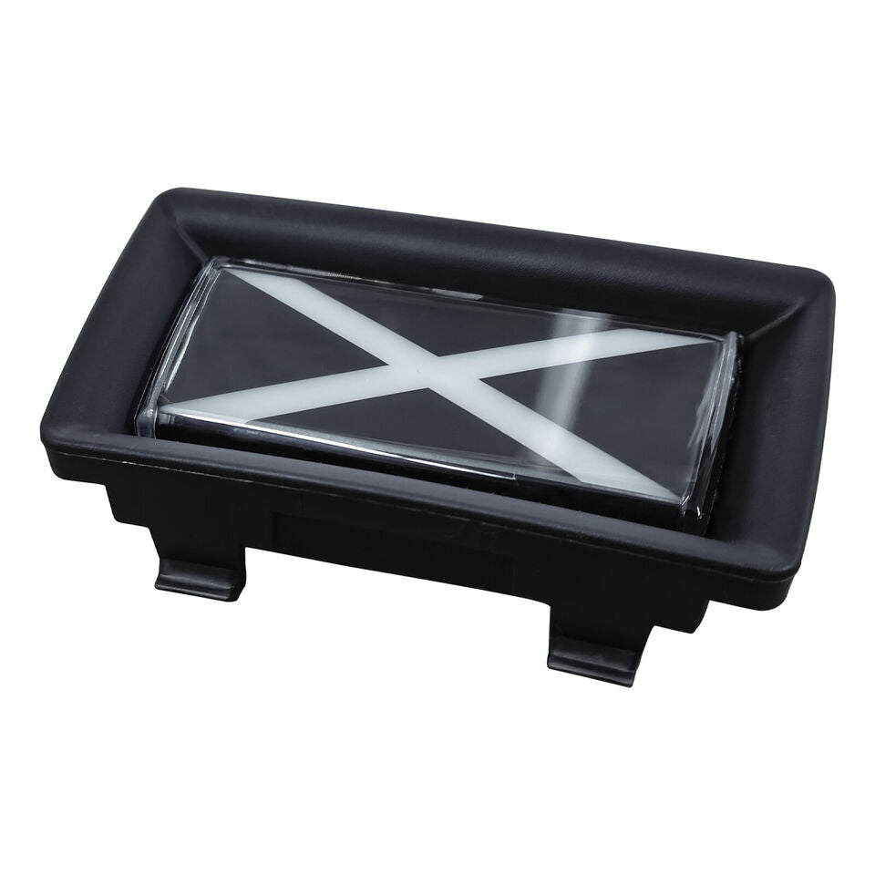 JDMuscle 15-21 WRX/STI F1 LED Rear Fog/Brake/Reverse Light V4 w/ PNP Harness | DRL+Brake+Reverse