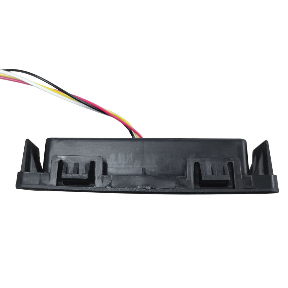 JDMuscle 15-21 WRX/STI F1 LED Rear Fog/Brake/Reverse Light V4 w/ PNP Harness | DRL+Brake+Reverse