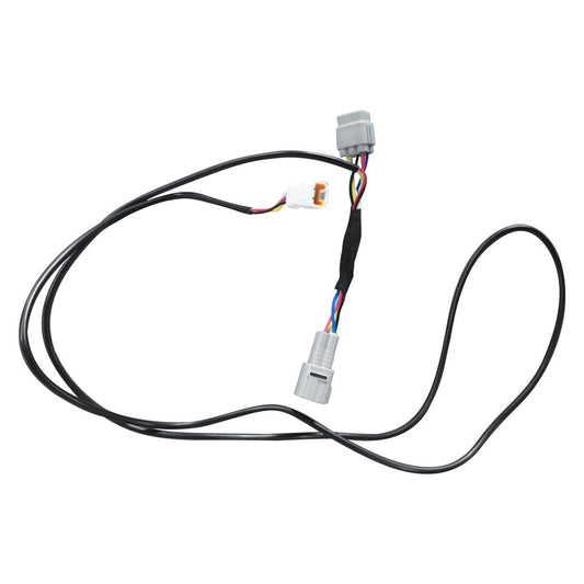 JDMuscle [15-25 WRX, 15-21 STI] Latest Version F1 Light Plug and Plug Harness