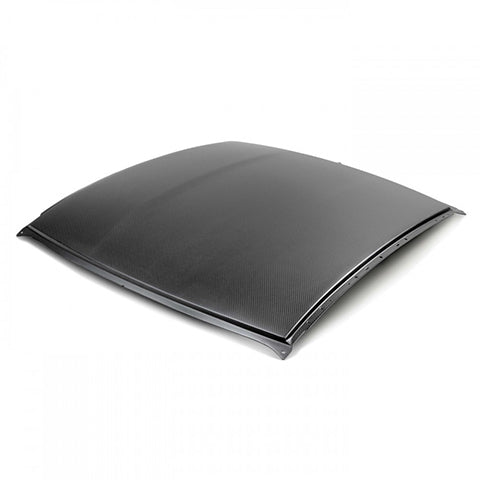 Seibon 2022 GR86 / BRZ Dry Carbon Roof Replacement | CR22TY86-DRY