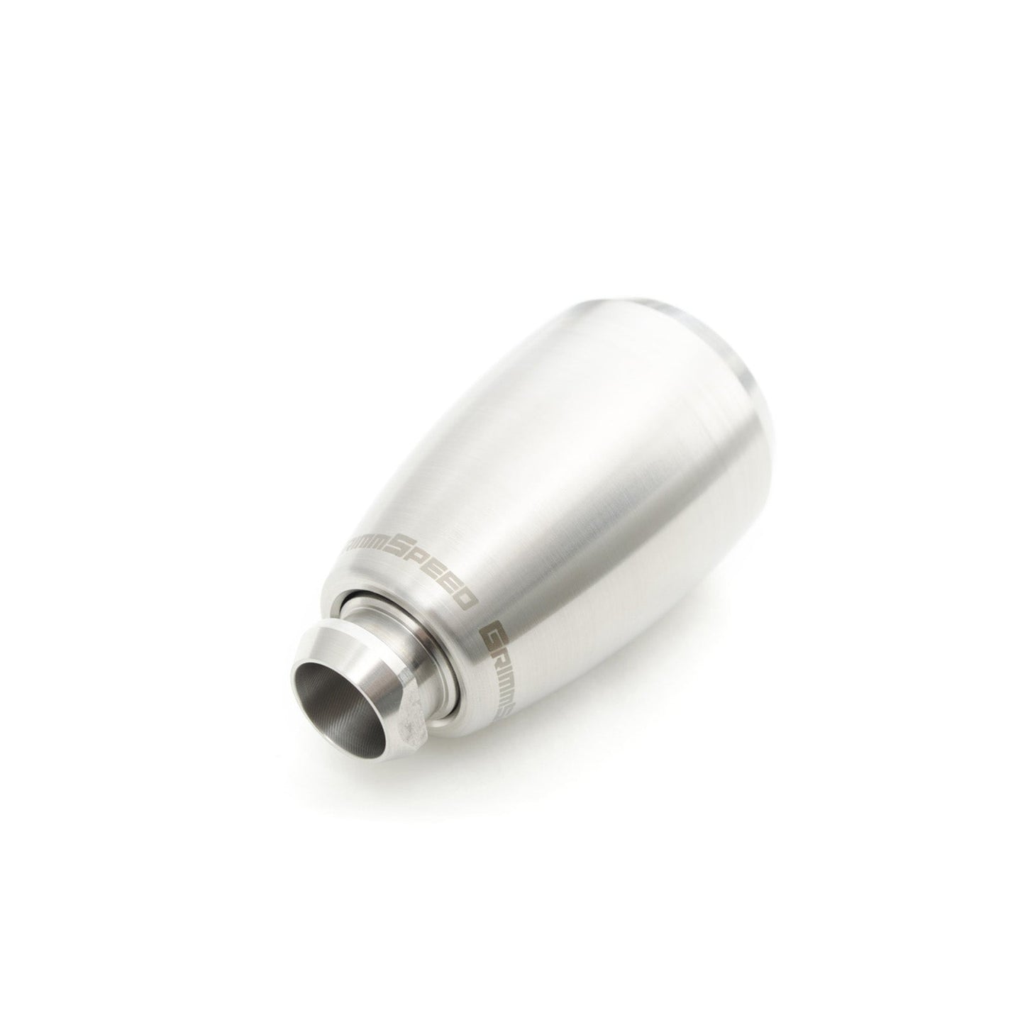 GrimmSpeed Shift Boot Retainer - Subaru 5-Speed Manual Transmissions