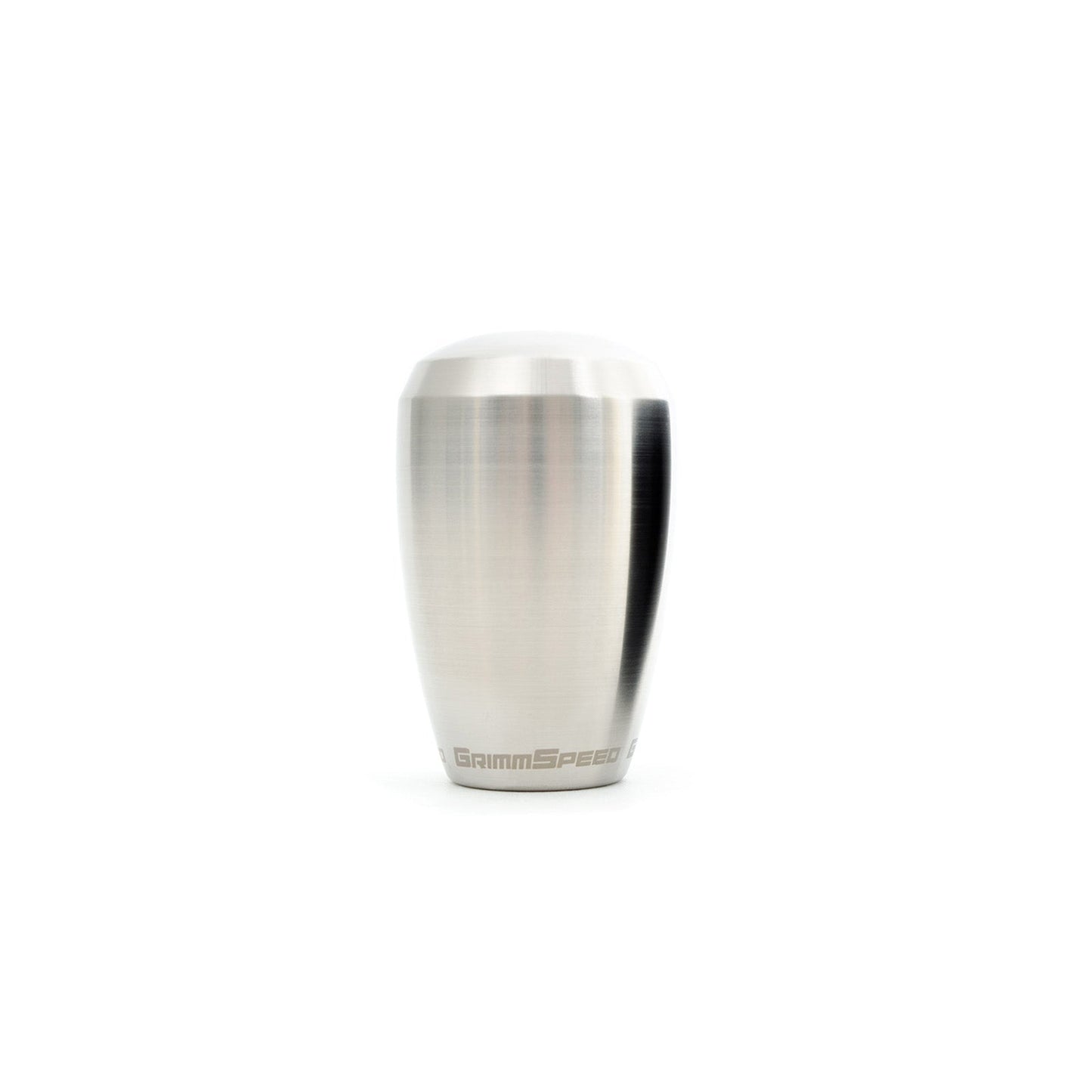 GrimmSpeed Classic Shift Knob - Universal