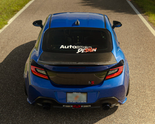 Autospec Design Banner