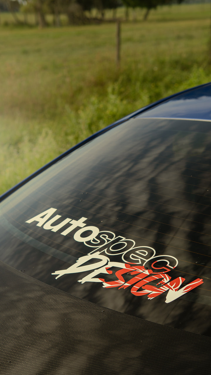 Aftermarket Car Aero | Performance Parts – AutoSpec Design