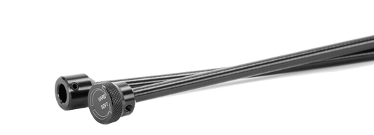 Silver's NEOMAX Rear Dampening Adjustment Extender(NRE)