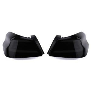 Spec-D [15-21 WRX/STI] Sequential LED Tail Lights