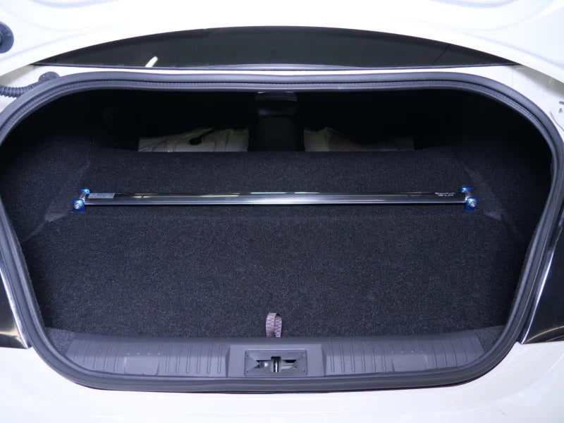 Cusco [13-22 FR-S, 13-22 BRZ, 13-22 GR86] Rear Strut Tower Bar Type OS | 965 541 A