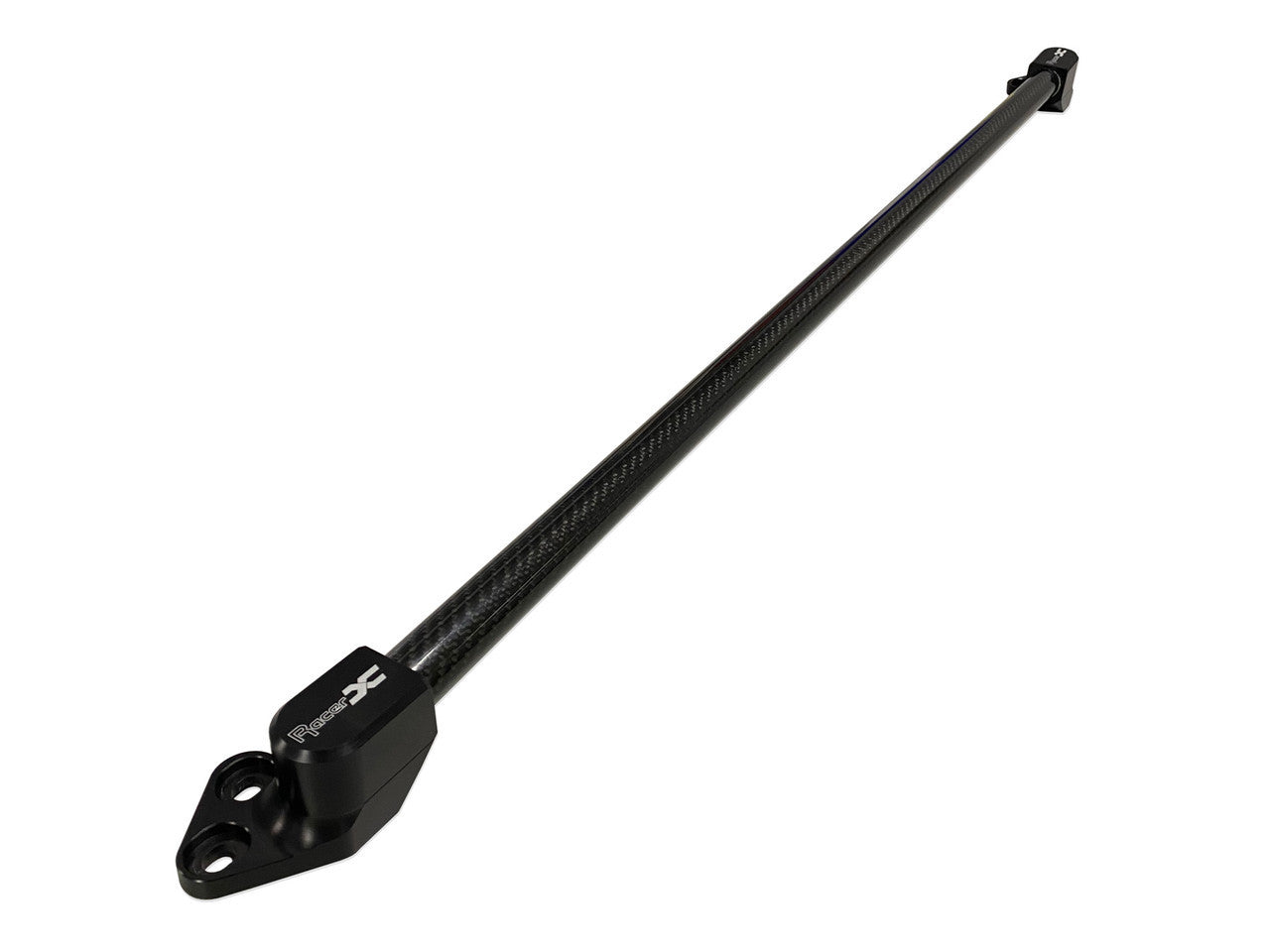 Racer X Fabrication GR86 / BRZ Carbon Fiber Strut Tower Brace