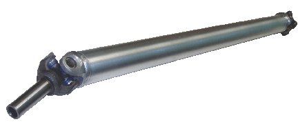 DSS 12-20 Scion FR-S/Subaru BRZ/Toyota GT86 Automatic 3in Aluminum 1-Piece Driveshaft TOSH87-A