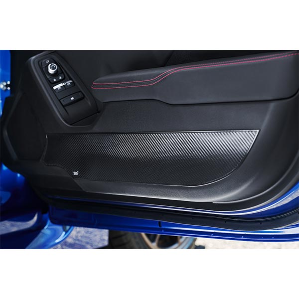 Subaru JDM 22-23 BRZ STI Door Inner Protector | STSG21100551