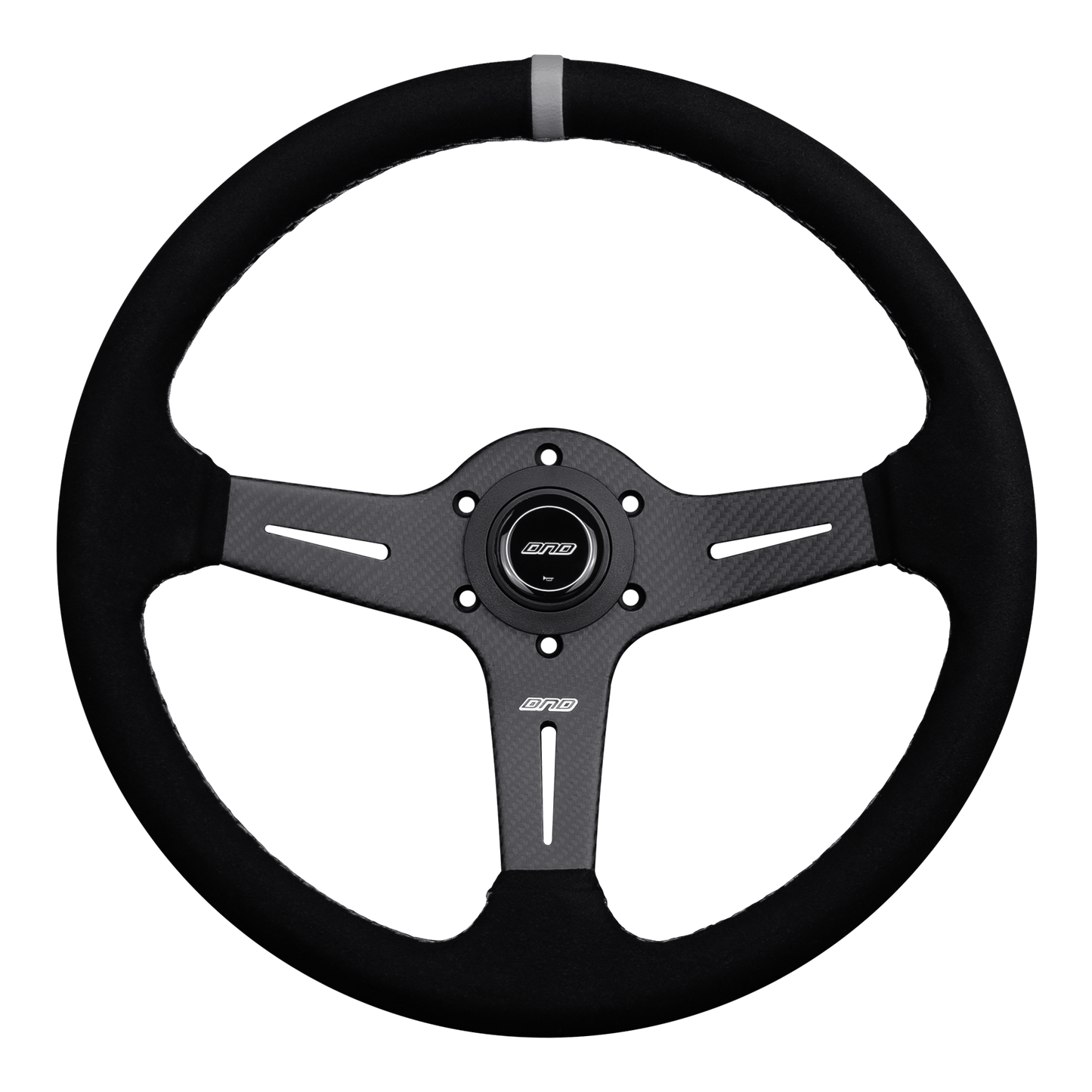 DND Carbon Fiber Suede Race Wheel