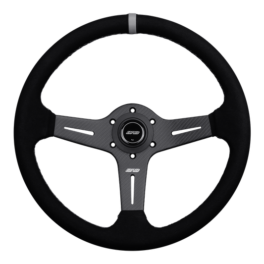 DND Carbon Fiber Suede Race Wheel