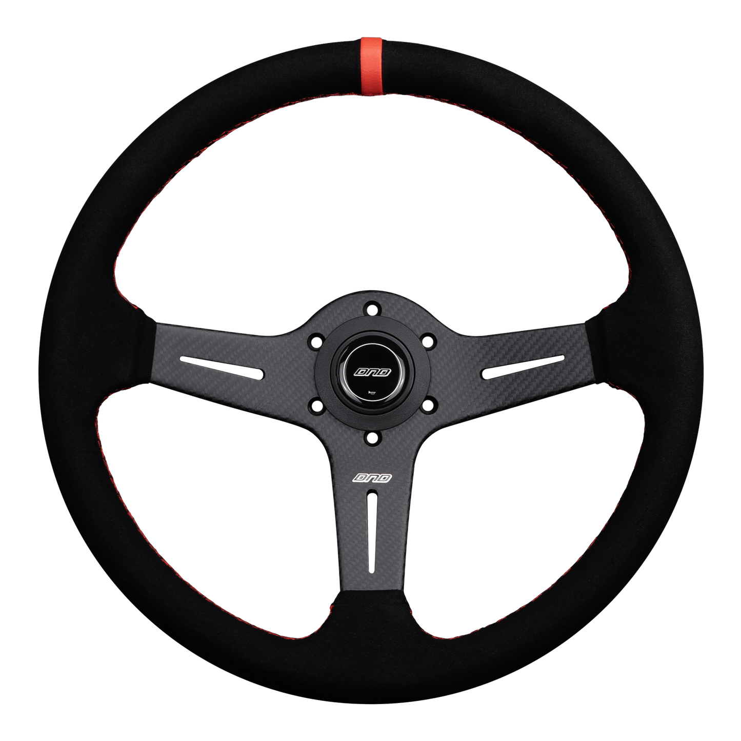 DND Carbon Fiber Suede Race Wheel