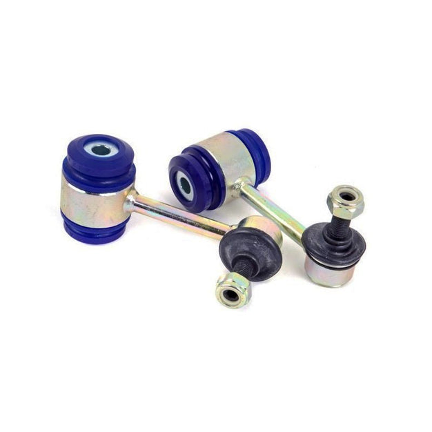Super Pro 08-25 WRX / 08-21 STI / 13-23 BRZ HD Rear Endlinks | SPF3915K