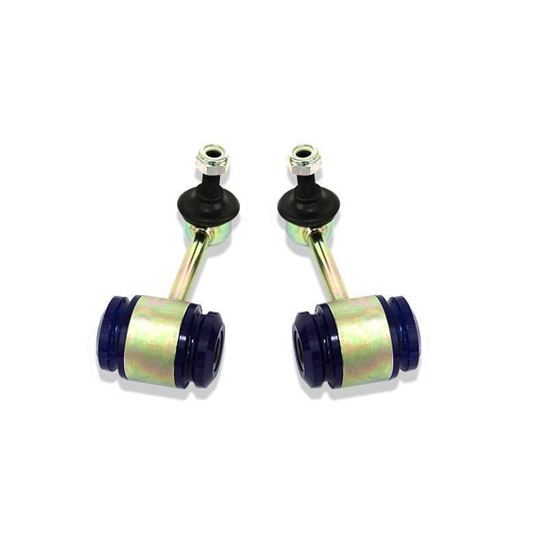 Super Pro Rear Endlink & Bushing Set Subaru WRX / STI 2008-2020 / Forester XT 2009-2015-SPF3915K-SPF3915K-End Links-Super Pro-JDMuscle