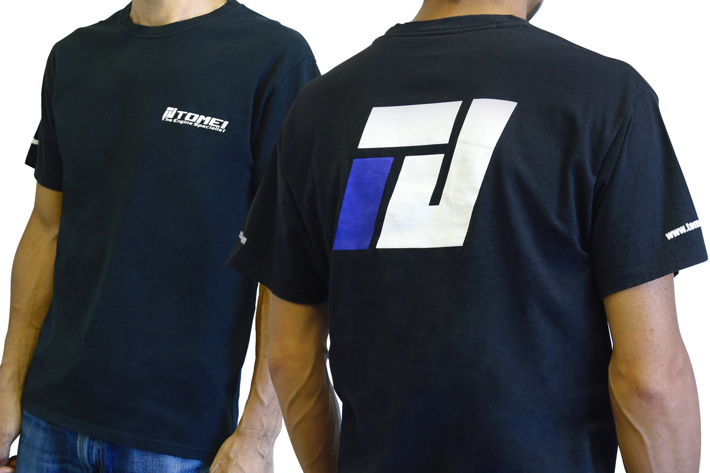 T-SHIRT TOMEI 2016 3XL