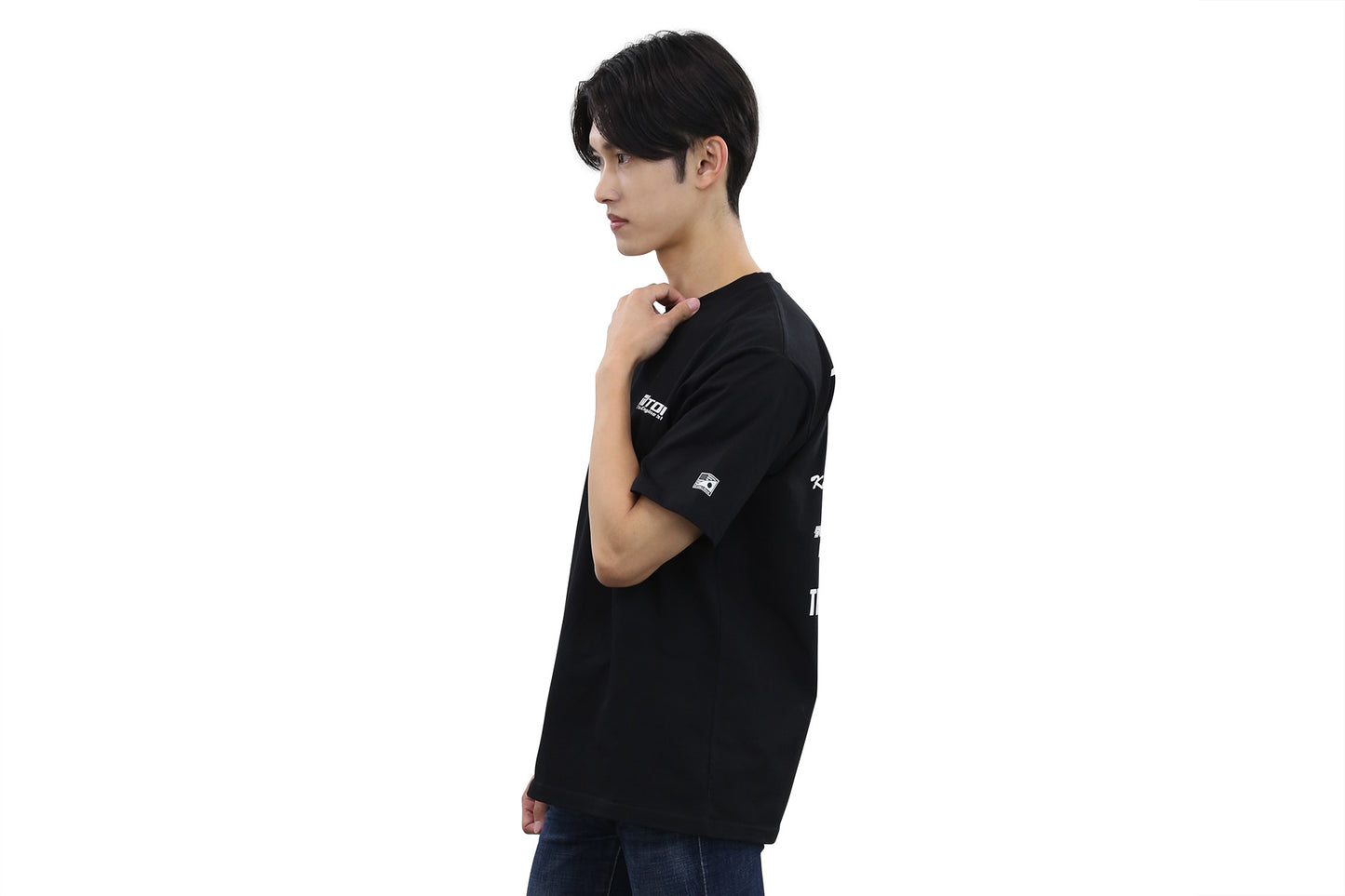 T-SHIRT TOMEI 2024 M