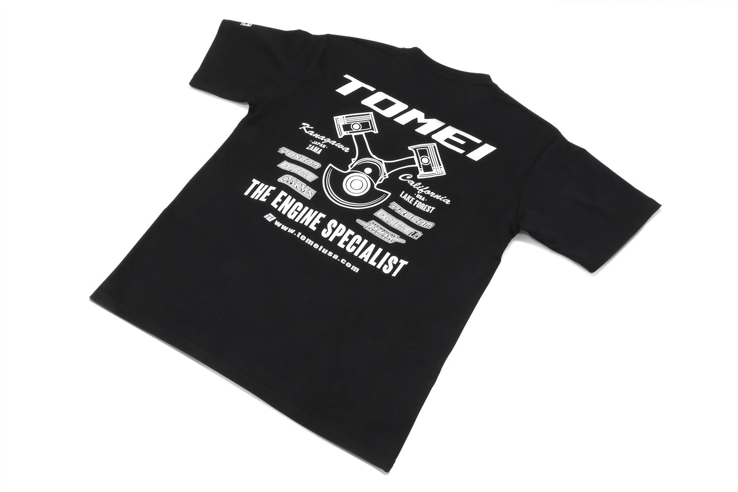 T-SHIRT TOMEI 2024 M