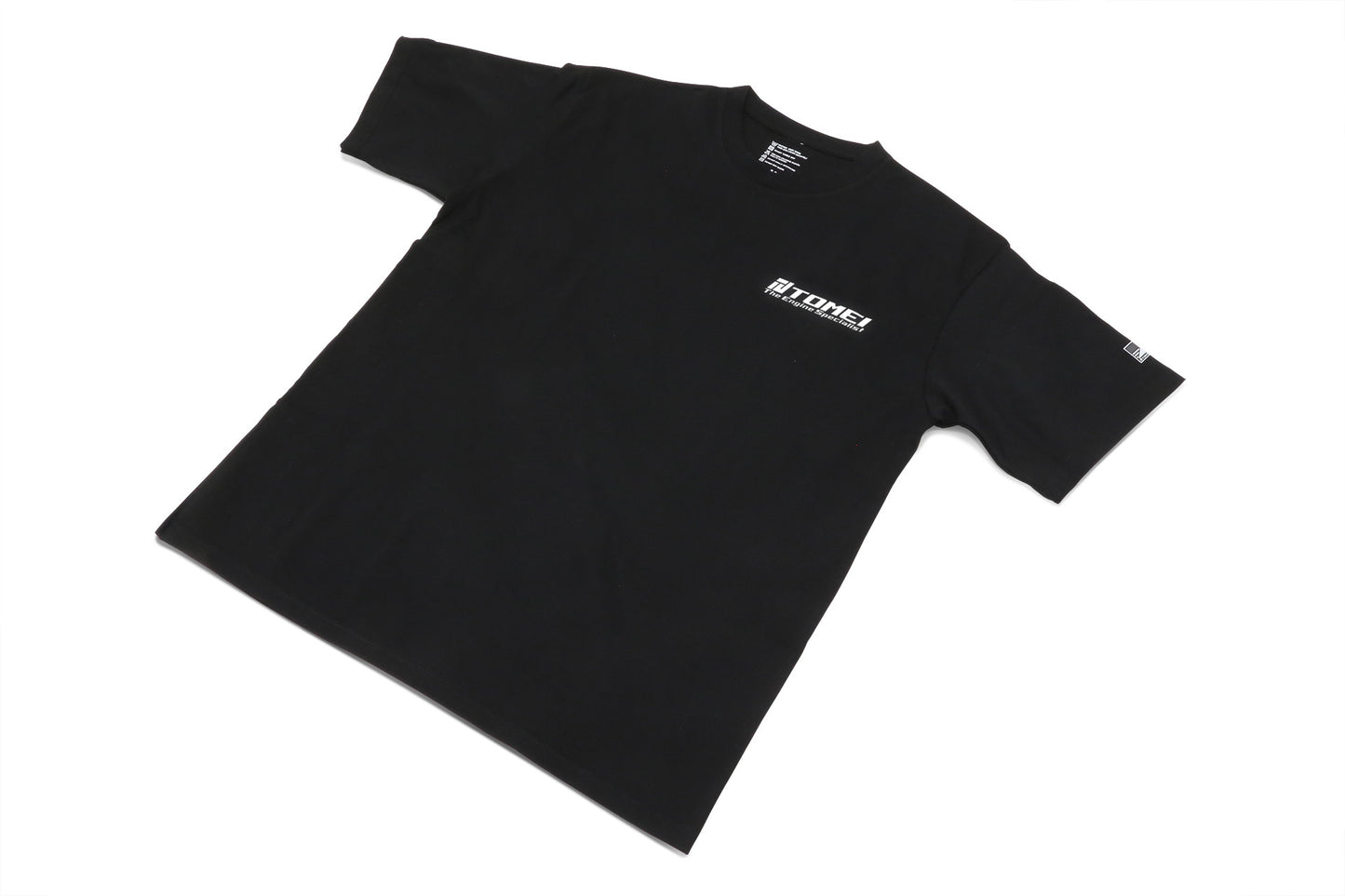 T-SHIRT TOMEI 2024 M