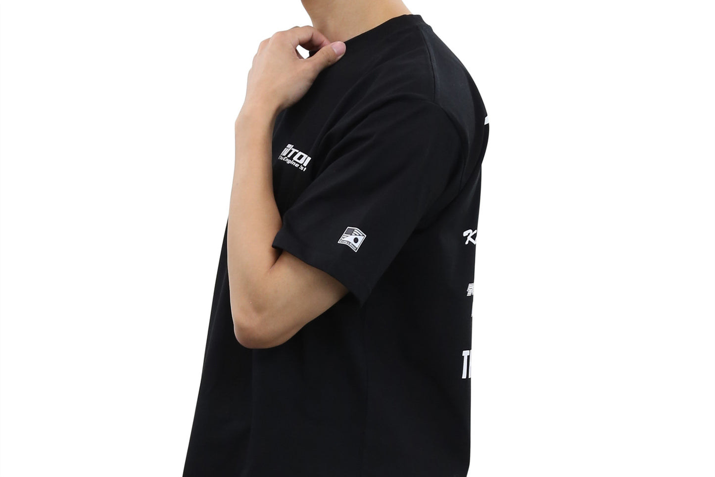 T-SHIRT TOMEI 2024 M