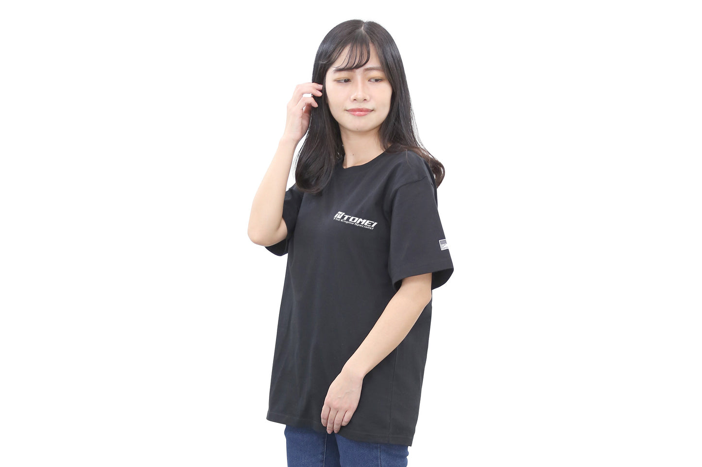 T-SHIRT TOMEI 2024 M