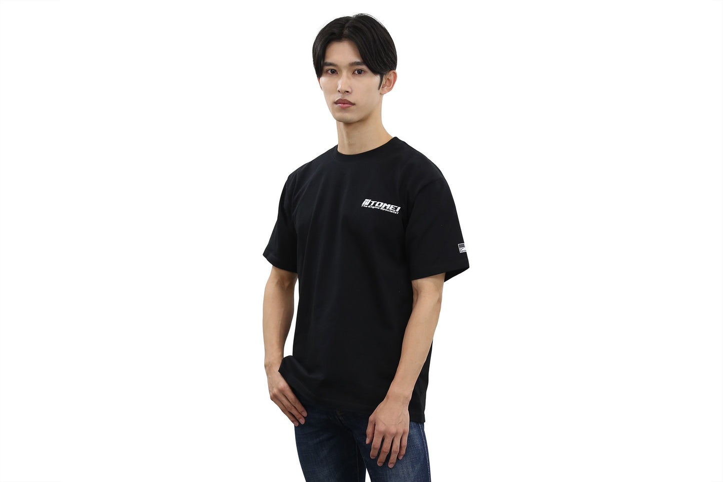 T-SHIRT TOMEI 2024 M