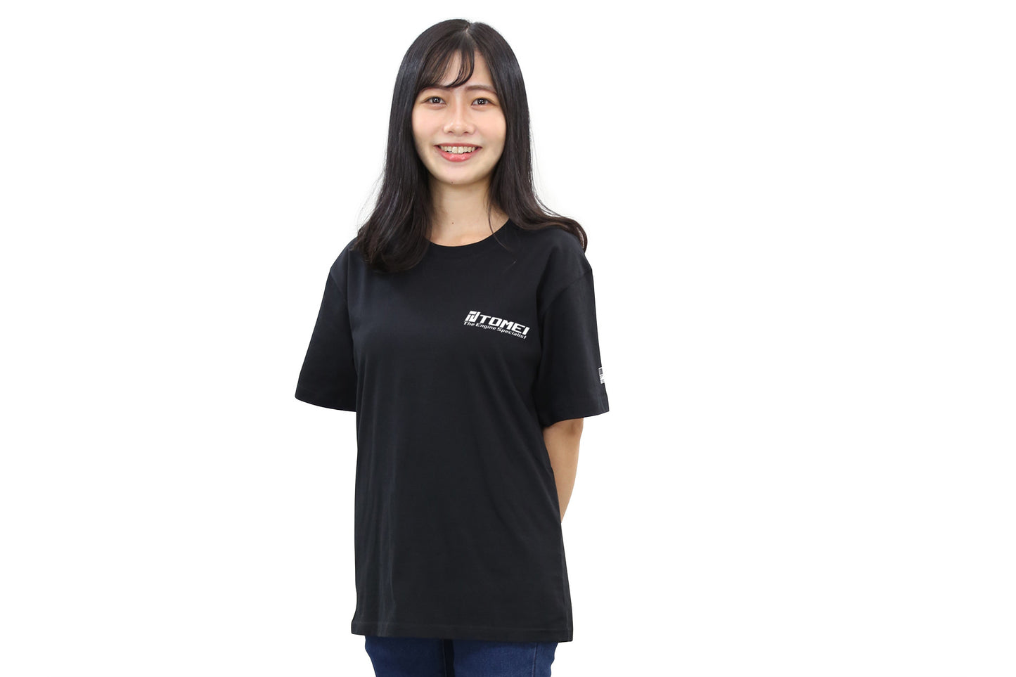 T-SHIRT TOMEI 2024 M
