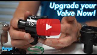 Atmospheric and Recirculating Valve for Hyundai i30N, Kona N, and Veloster N