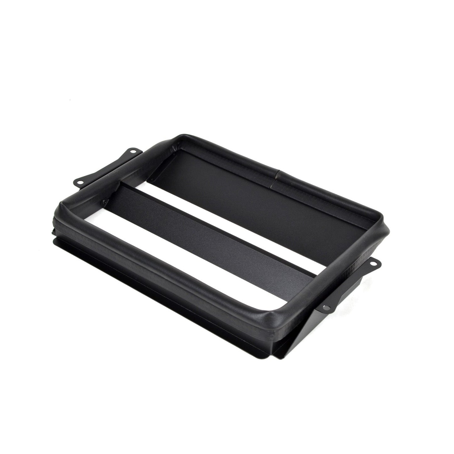 GrimmSpeed Top Mount Intercooler Kit - 2015-21 Subaru WRX