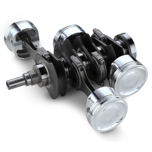 Tomei EJ25 2.6 Stroker Kit | Multiple Subaru Fitments (TA201A-SB02A)