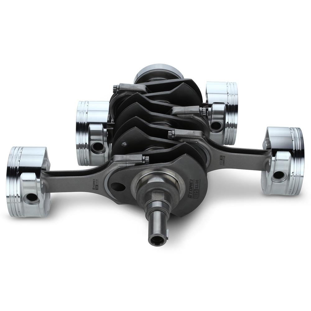 Tomei EJ25 2.6 Stroker Kit | Multiple Subaru Fitments (TA201A-SB02A)