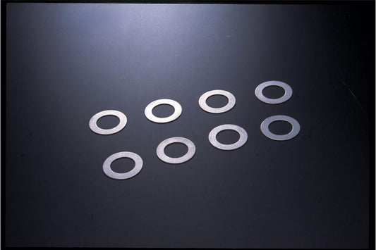 VALVE SPRING SHEET 4G63/EJ205/EJ207/EJ255/EJ257 0.3mm SET 8pcs by Tomei - Modern Automotive Performance
