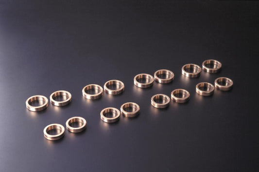 BERY-RING SET EJ205/EJ207/EJ255/EJ257 by Tomei - Modern Automotive Performance
