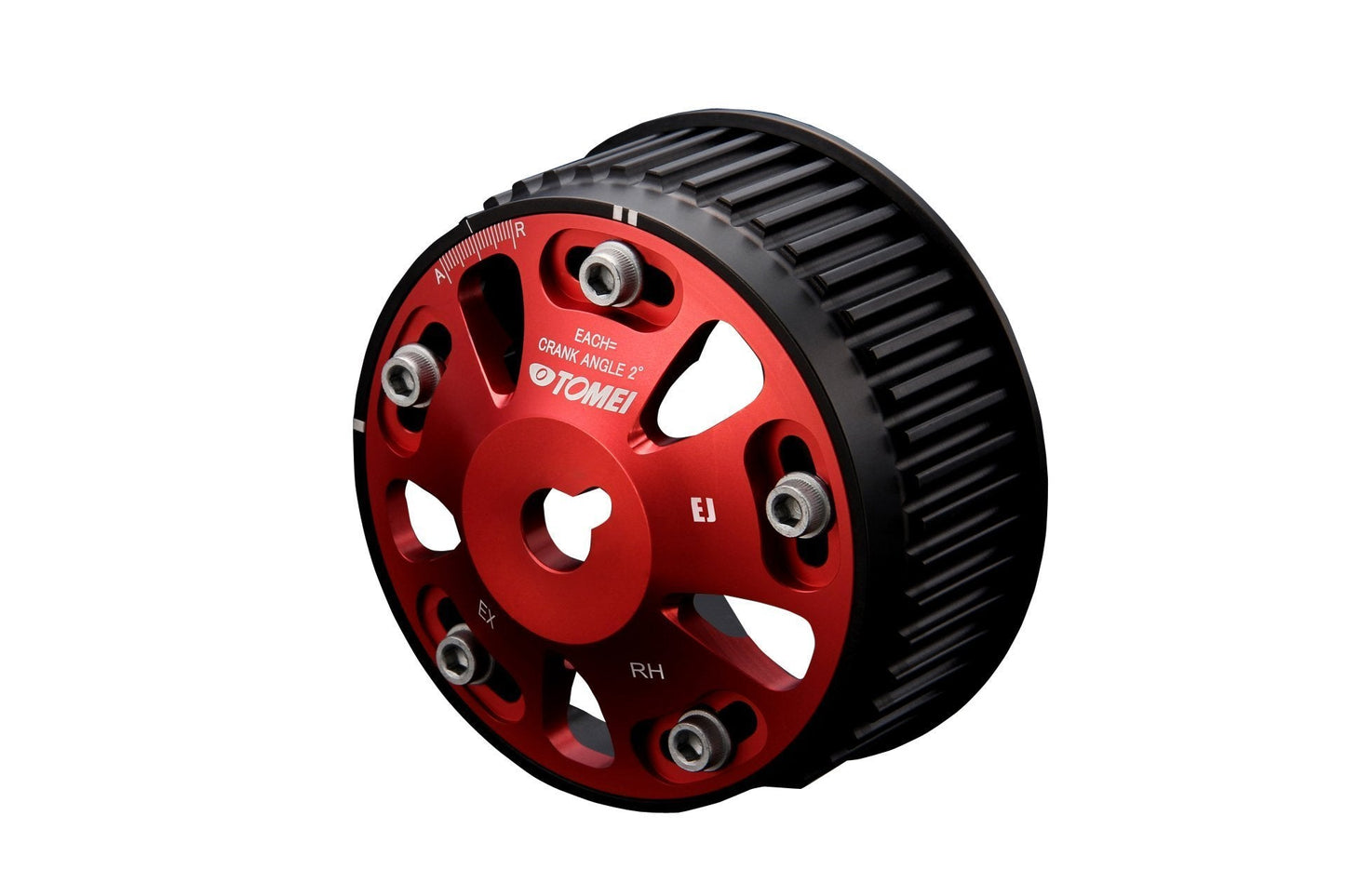 Tomei Adjustable Cam Gear - Single AVCS | Multiple Subaru Applications