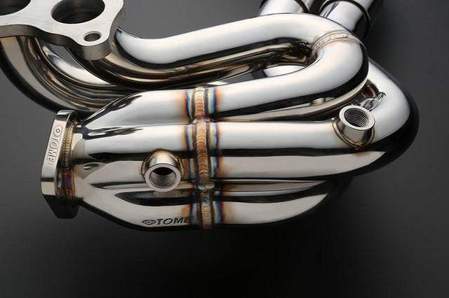 Tomei [22-23 BRZ/GR86, 13-21 BRZ/FR-S/86] FA20 Unequal Length Header | TB6010-SB03B