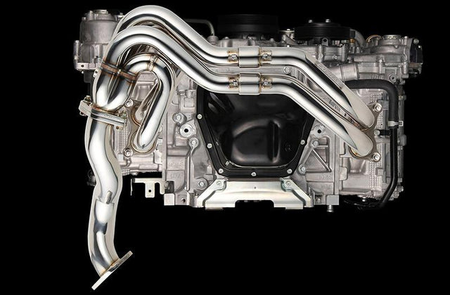 Tomei [22-23 BRZ/GR86, 13-21 BRZ/FR-S/86] FA20 Unequal Length Header | TB6010-SB03B