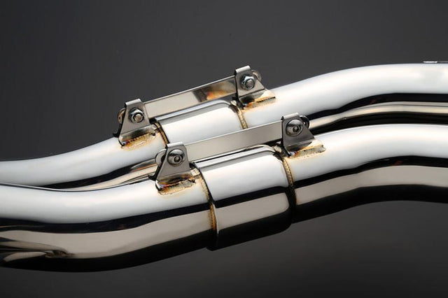 Tomei [22-23 BRZ/GR86, 13-21 BRZ/FR-S/86] FA20 Unequal Length Header | TB6010-SB03B