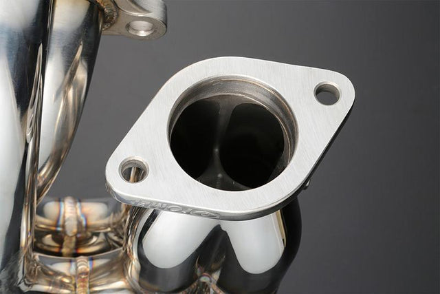 Tomei [22-23 BRZ/GR86, 13-21 BRZ/FR-S/86] FA20 Unequal Length Header | TB6010-SB03B
