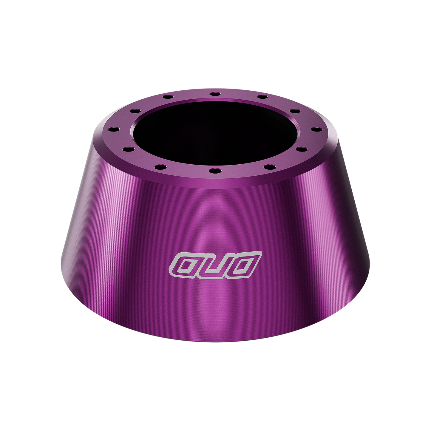 DND Toyota / Scion / Subaru (TY4) Low Profile Hub Kit