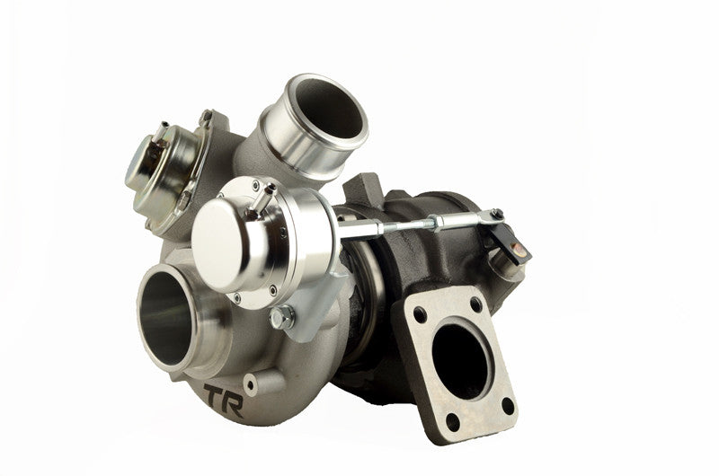 Tomioka Racing TD06-20G Turbo Upgrade – Hyundai Genesis Coupe 2.0T (TR-TG1001)