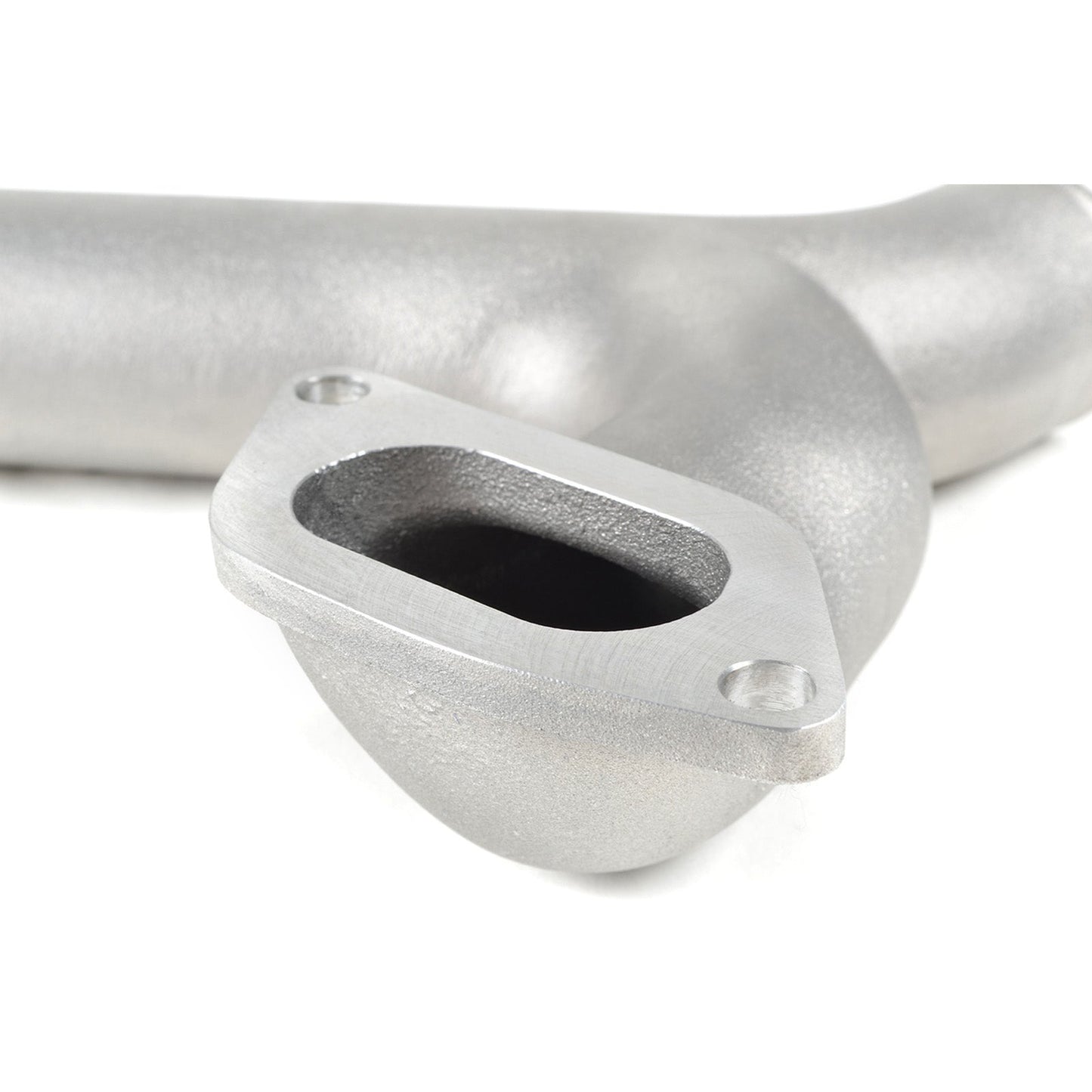 GrimmSpeed Top Mount Intercooler Aluminum Y-Pipe Kit