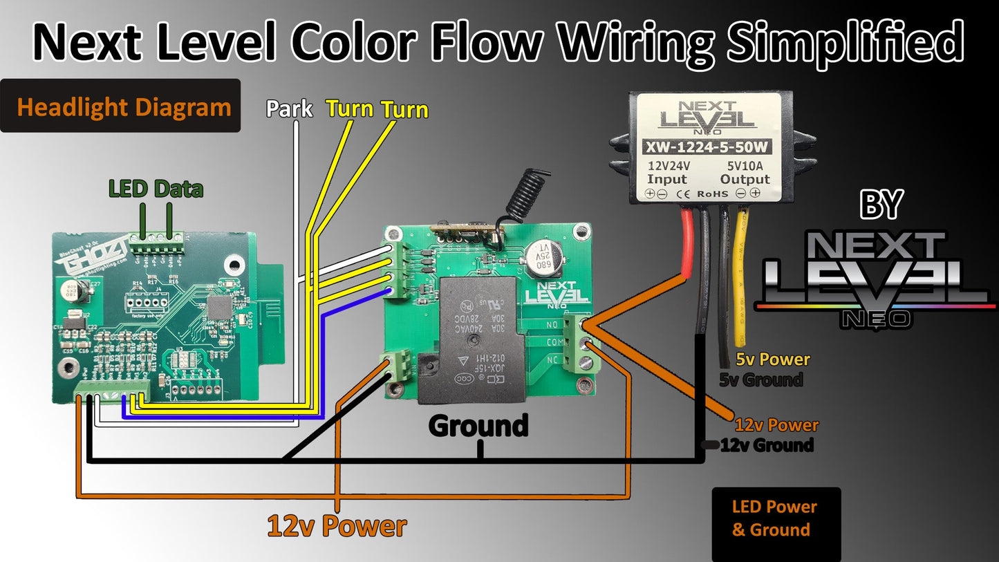 10amp 5v Inverters