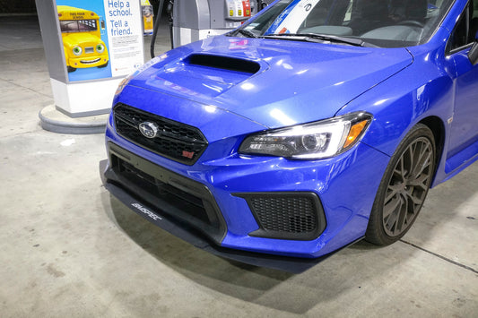 EPSILON+ Front Lip –  Subaru WRX/STI (VA, 2015-2021)